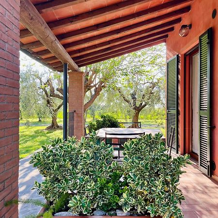 Agriturismo Valdo Гросето Екстериор снимка