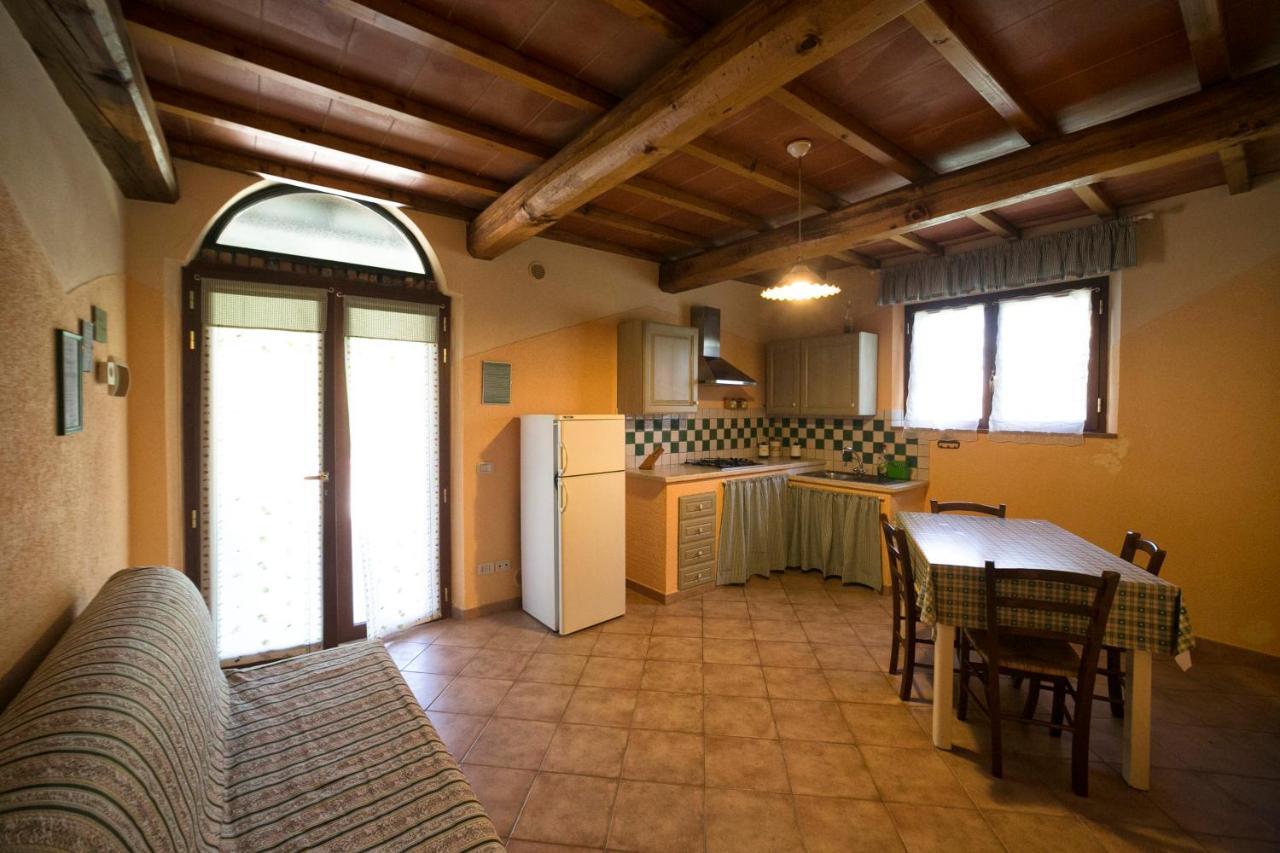 Agriturismo Valdo Гросето Екстериор снимка