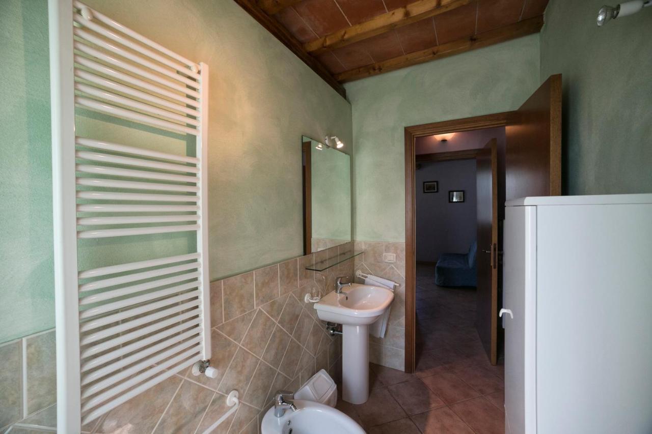 Agriturismo Valdo Гросето Екстериор снимка