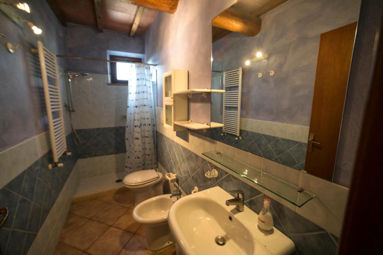 Agriturismo Valdo Гросето Екстериор снимка