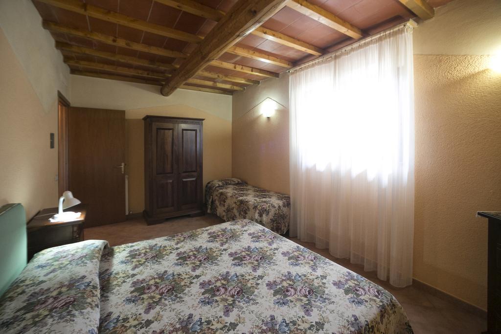 Agriturismo Valdo Гросето Екстериор снимка