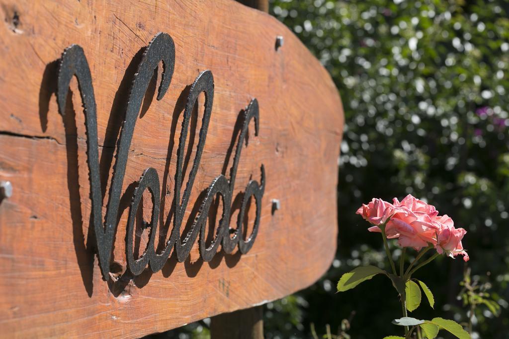 Agriturismo Valdo Гросето Екстериор снимка