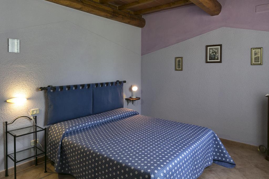 Agriturismo Valdo Гросето Екстериор снимка